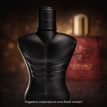 Flame – Inspirado en Versace Eros Flame